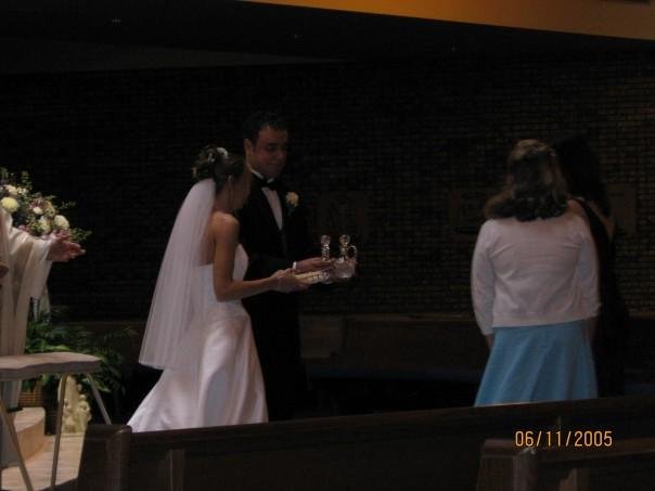 Sean Weldon's album, Wedding Pictures