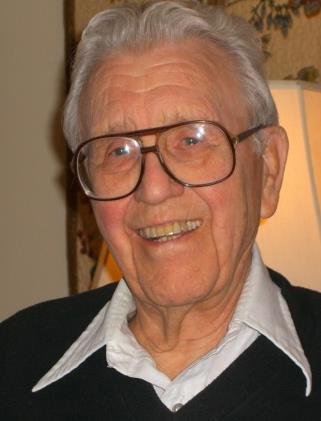 Goodbye, Pa...  You didn't make it to 100 like you wanted, but you closed-in close to 95.  You made my life, and now have changed our lives forever.