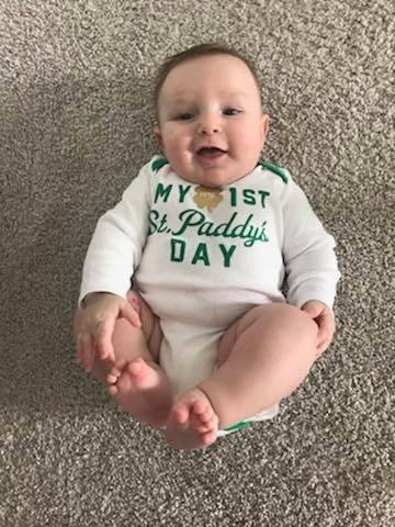 ☘️☘️☘️☘️☘️☘️☘️☘️☘️