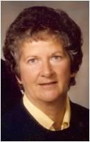 JOAN M. CACHAT (nee Schmitz) age 84, beloved wife of the late Joseph A.; loving mother of Constance M. “Connie” Dykas (Robert), Robert J. (Margie), Thomas F., David J. (deceased), John M. (Holly) and Patrick J.; dear grandm