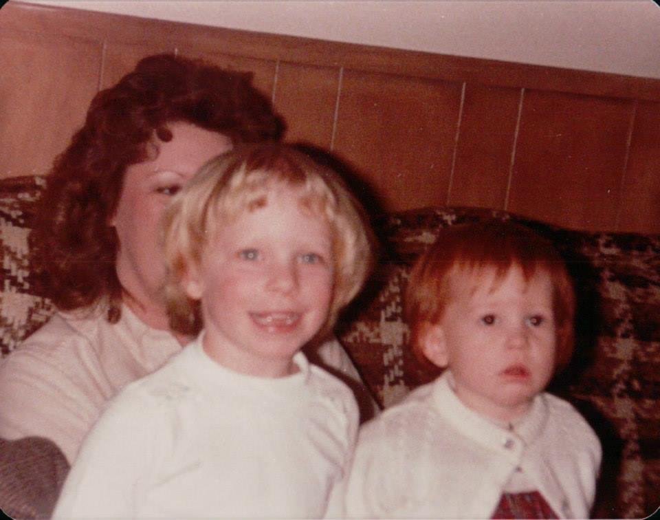 Heather Allee & Lauren Beverly Pinner Stinson