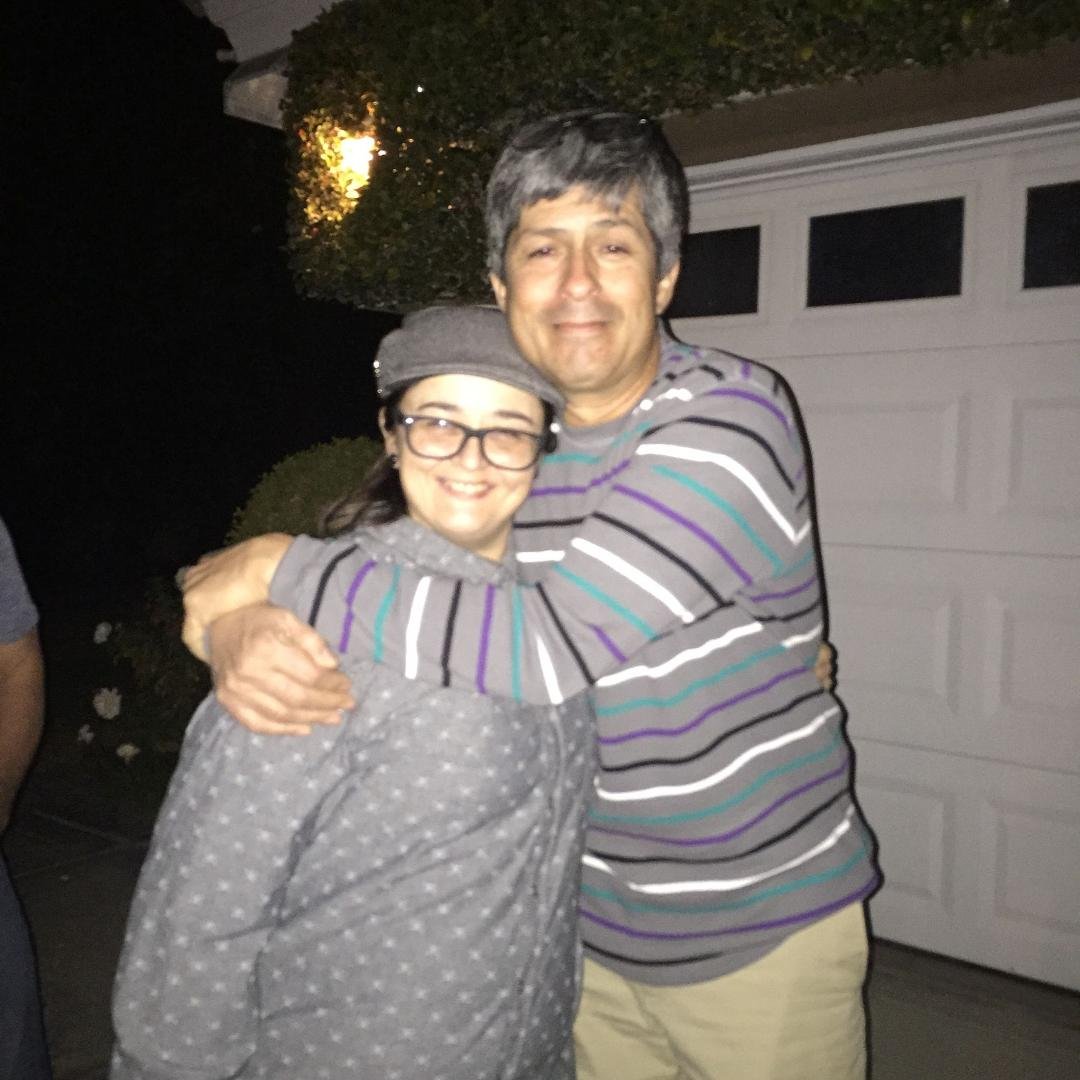 Debra Mosley's album, Mobile Uploads