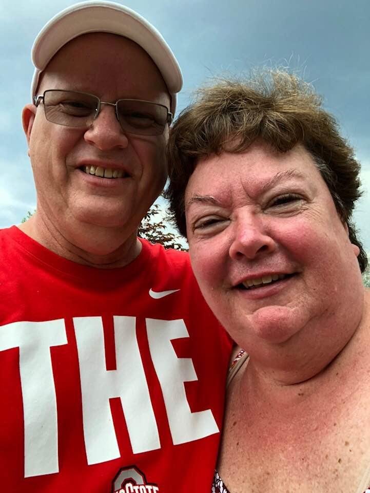 At the Islands in Pigeon Forge