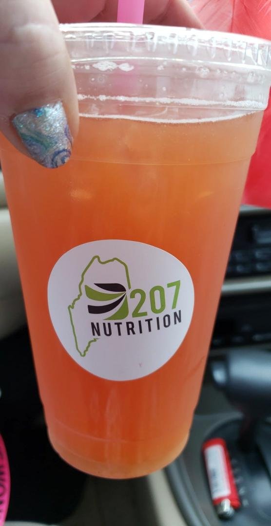 Tropical twist!!