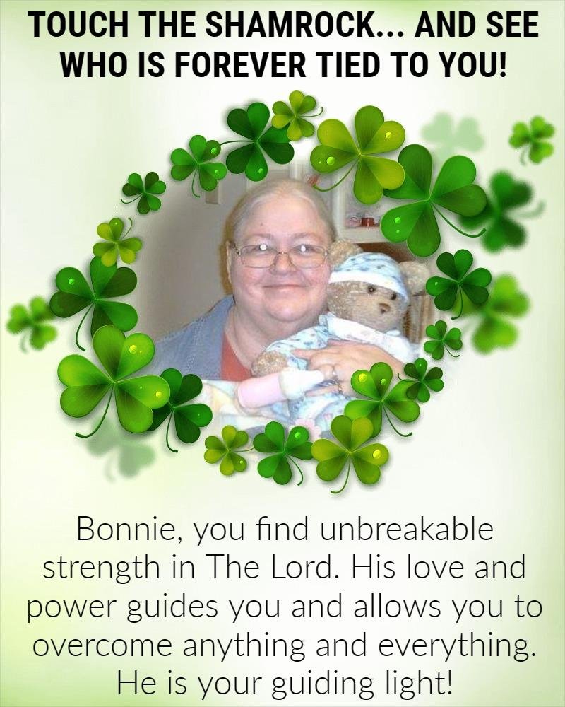 Bonnie Johnson's album, Timeline photos