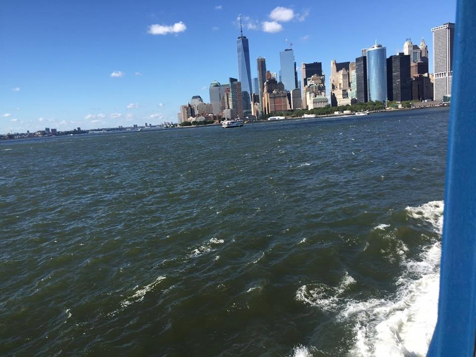 Yes Yes Manhattan