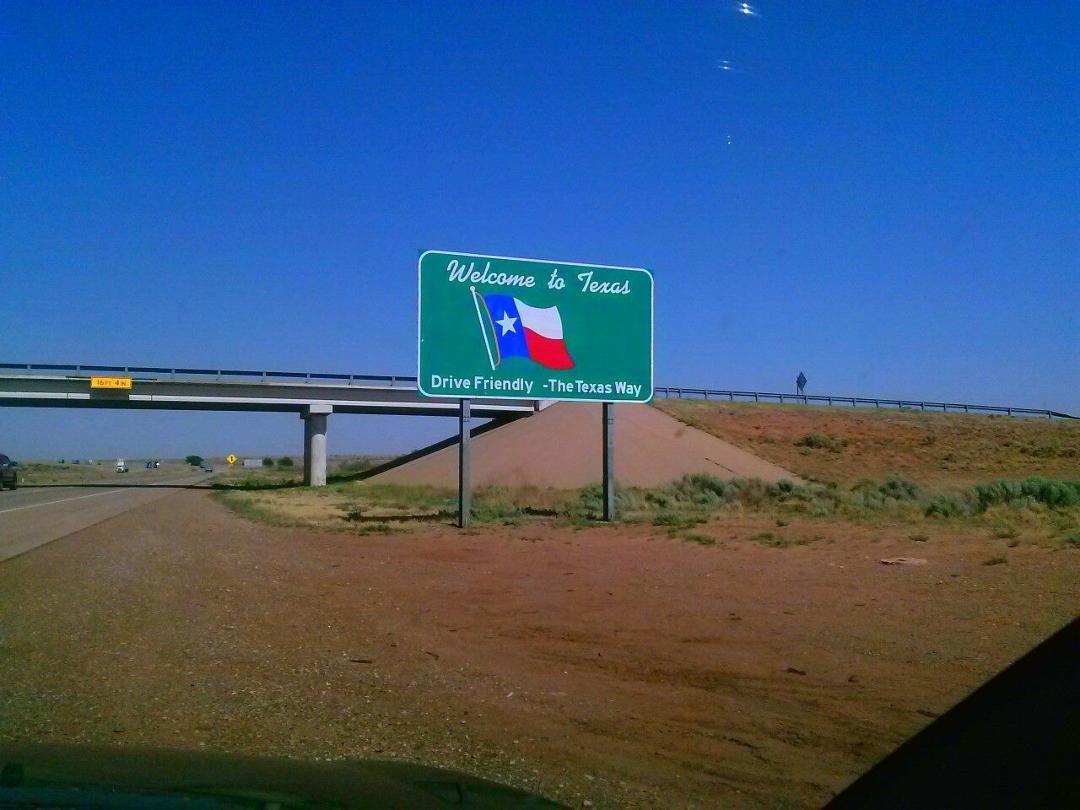 Texas