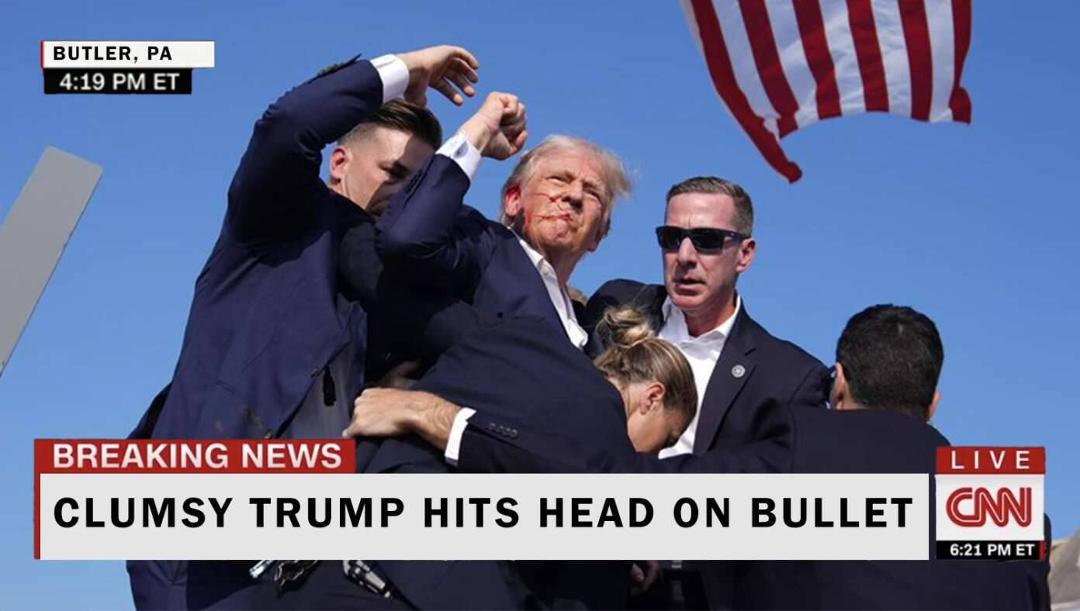 When does this end. And they want to blame the Left? Lets get real.