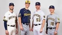 So excited to be watching the 1st televised Brewers game of the preseason. Means summer is coming soon right?