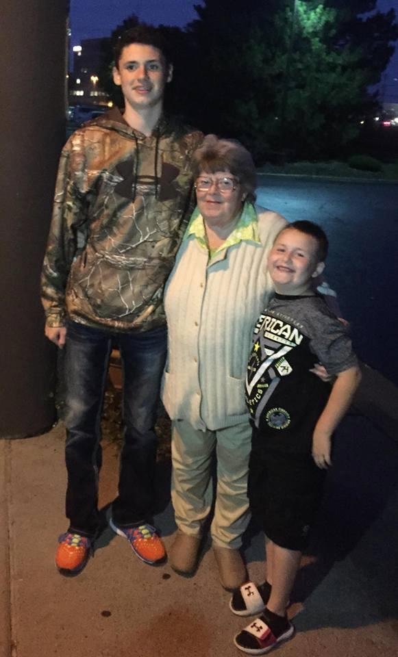 Mimi Huber's album, Mobile Uploads