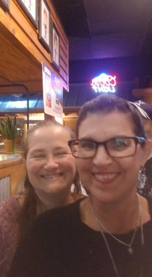 Camille Wright's album, Timeline Photos