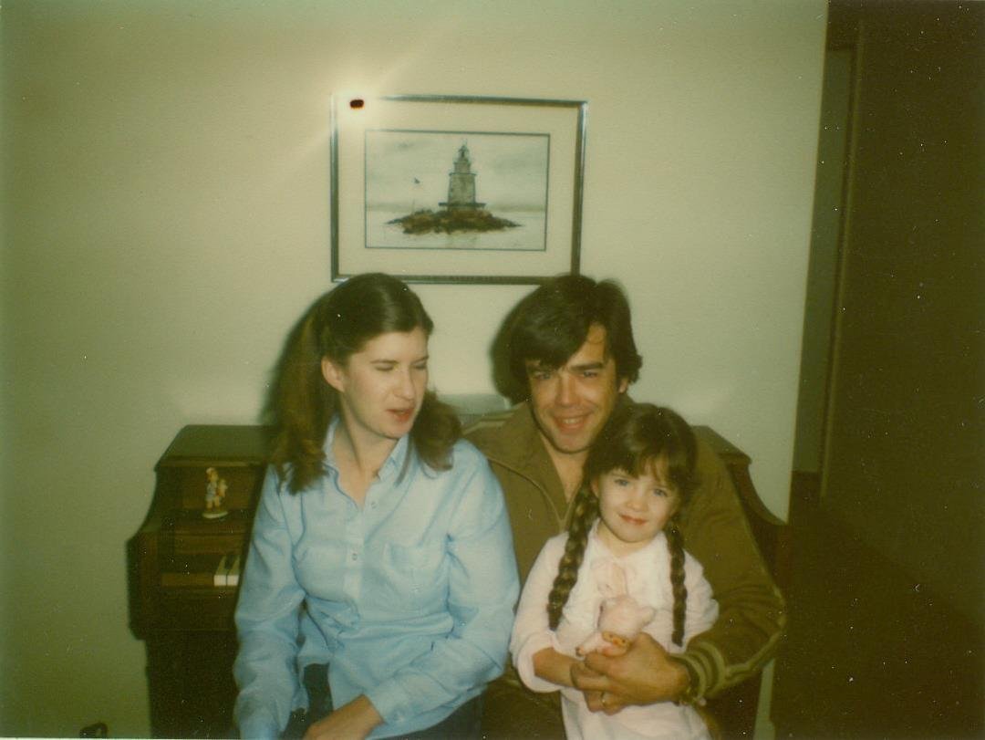 Scanning old photos and look what I found. Tried to send them to you all but would not work. So here they are for you to copy if you like. You know who you are and that is all I will post.