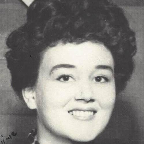 Happy Mother's Day to my beautiful Mother. She was the most gracious, talented and smart lady I have ever known. She could make the best out of anything including Thanksgiving meal for the entire extended family that any re