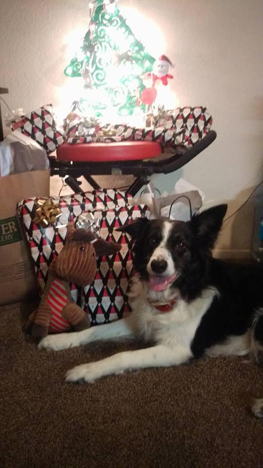 Fristmas!!!!! (We love Fristmas)