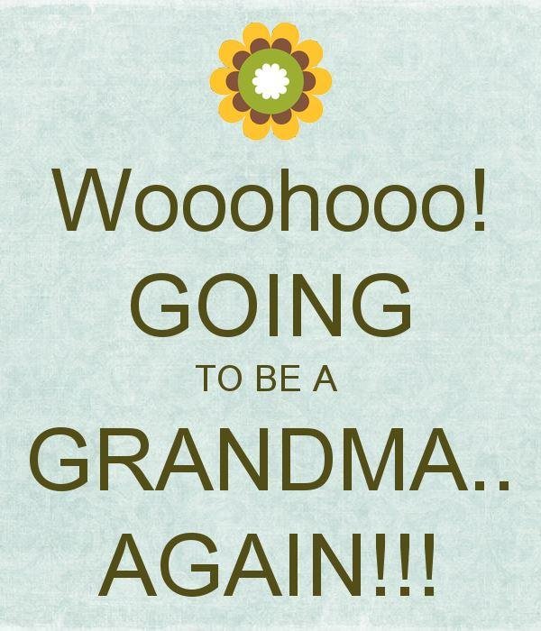 I Can't wait!