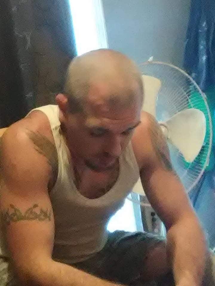 Brian Crist's album, Untitled album