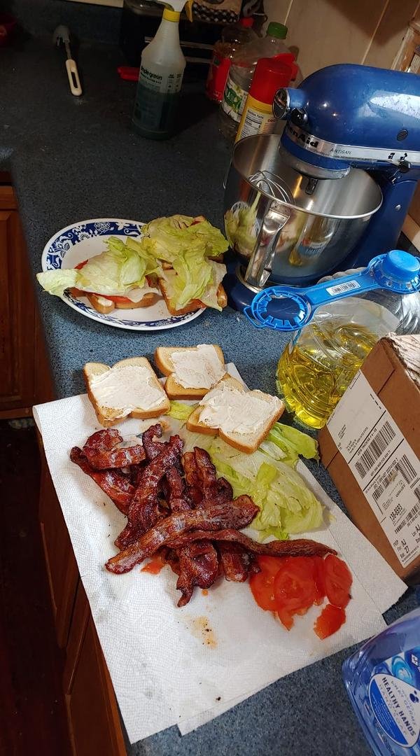 Dinner