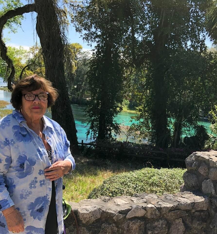 Rainbow Springs, Dunellen, Fl