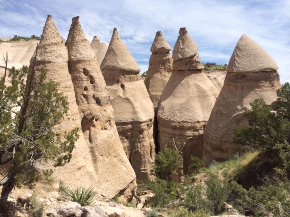 Join the challenge of posting a picture of some landscape from a place where you've been, where the main requirement is that you NOT appear in it. Just a picture, no description. The goal is to flood profiles with landscape