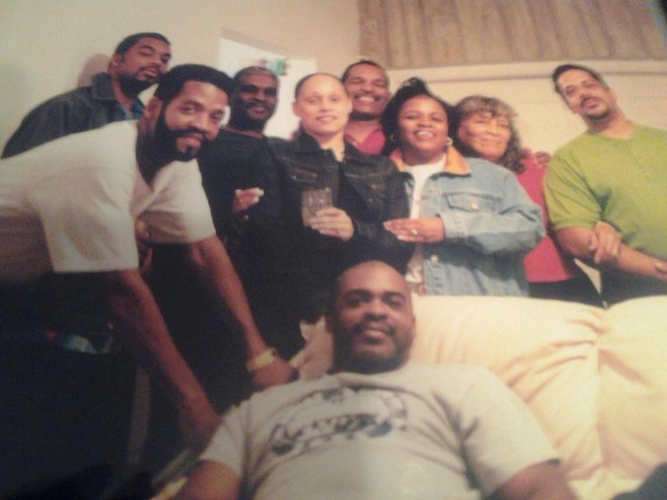 bernard Fletcher's album, Mobile Uploads