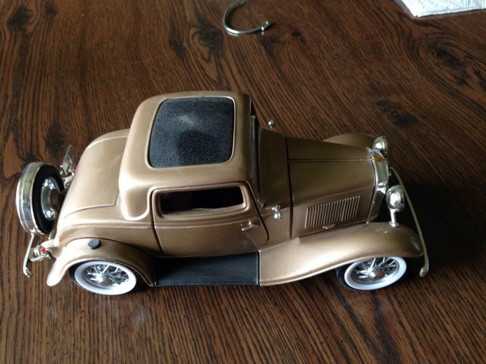 Carl Hoffman's album, Timeline Photos