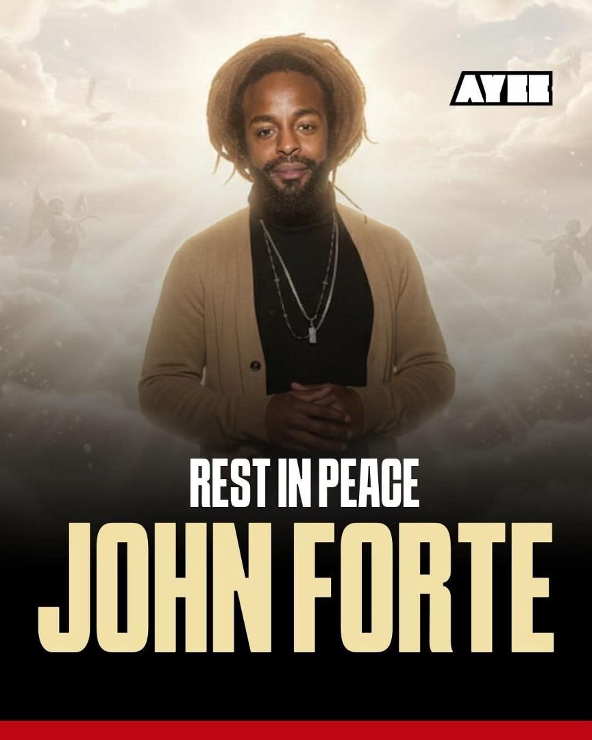 Good brother and friend. Rest well!!