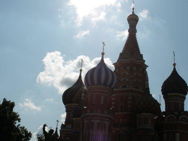 St. Basil's