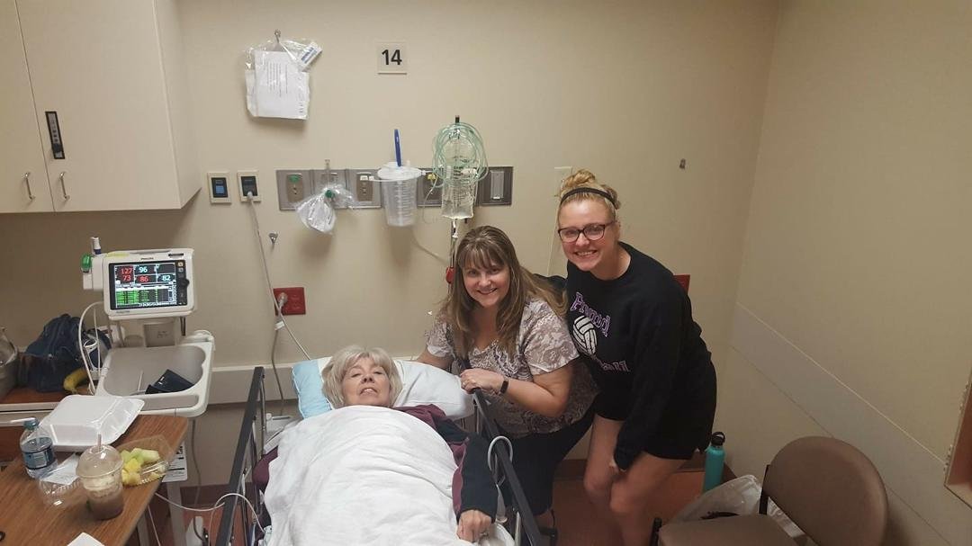 All went well! Yay 😃