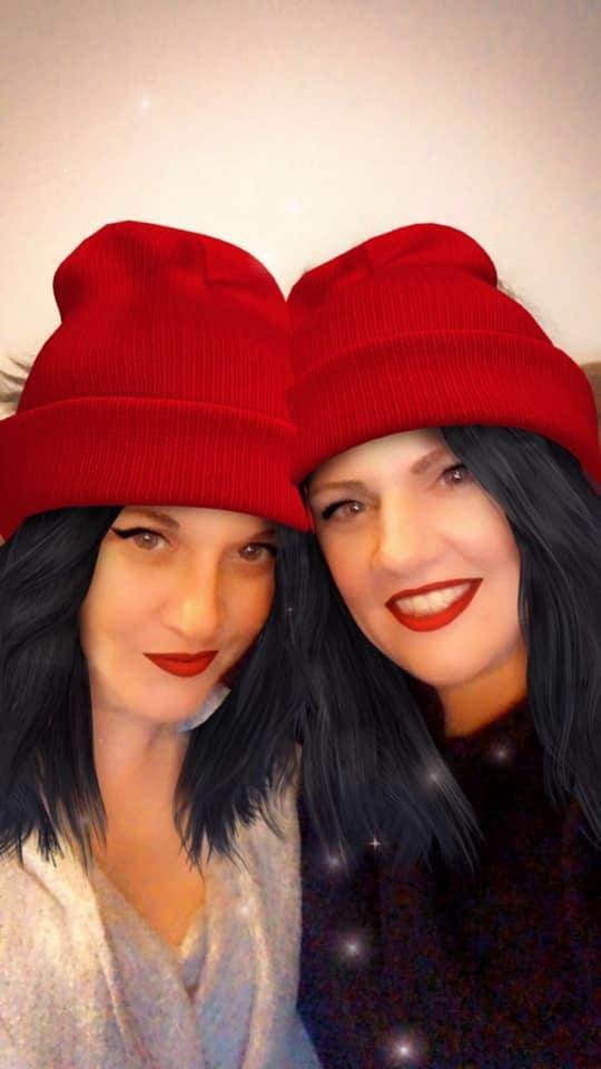 Amber Roach's album, Mobile Uploads