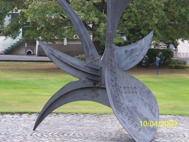 Vince Magee's album, Ireland 2009