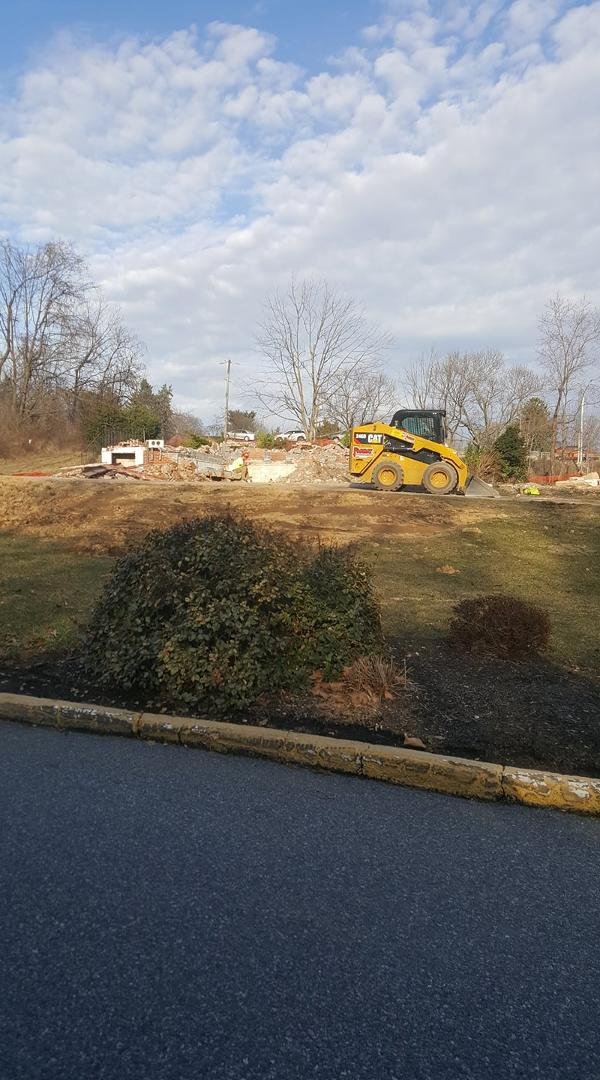 It's almost gone!!!