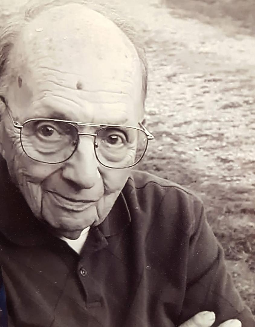Today you would have been 97. I miss you Dad! Paul Ferrell
