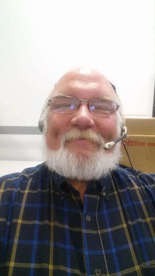 Not bad for 57. Eh?