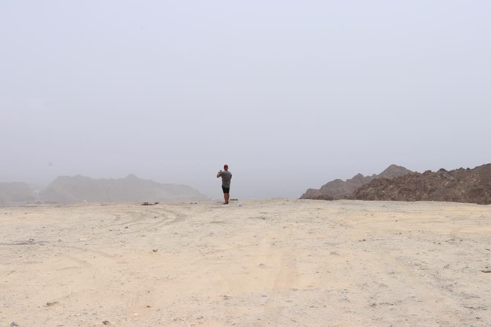 Roget Jose's album, Oman 🏝🏜⛰