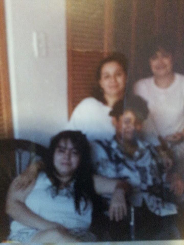My cousin Linda Elizabeth ramez hernadez from yonkers some old pictures of the lugo perez baez family this was in P.Rico thing has changed but still the same person