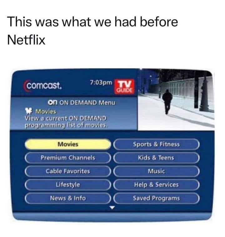 Yall remember this