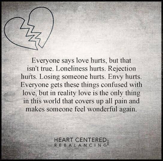 True