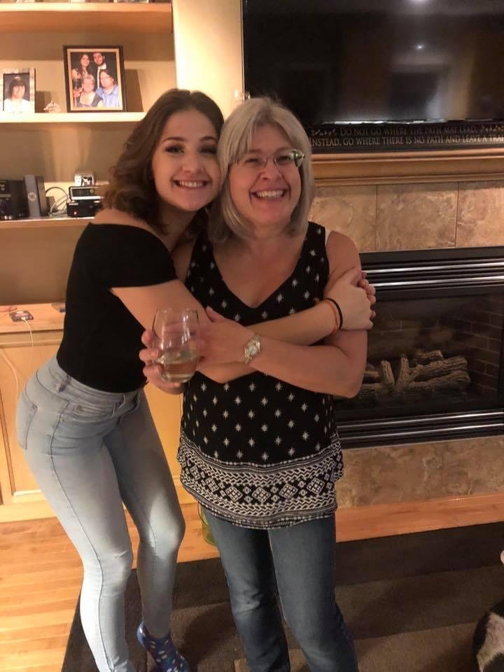 Day 2
I’ve been nominated for the 10 day, being a mom challenge. Every day I select an image from a day in the life of being a mom and post it without an explanation & nominate somebody to take the challenge.
Today I nomina