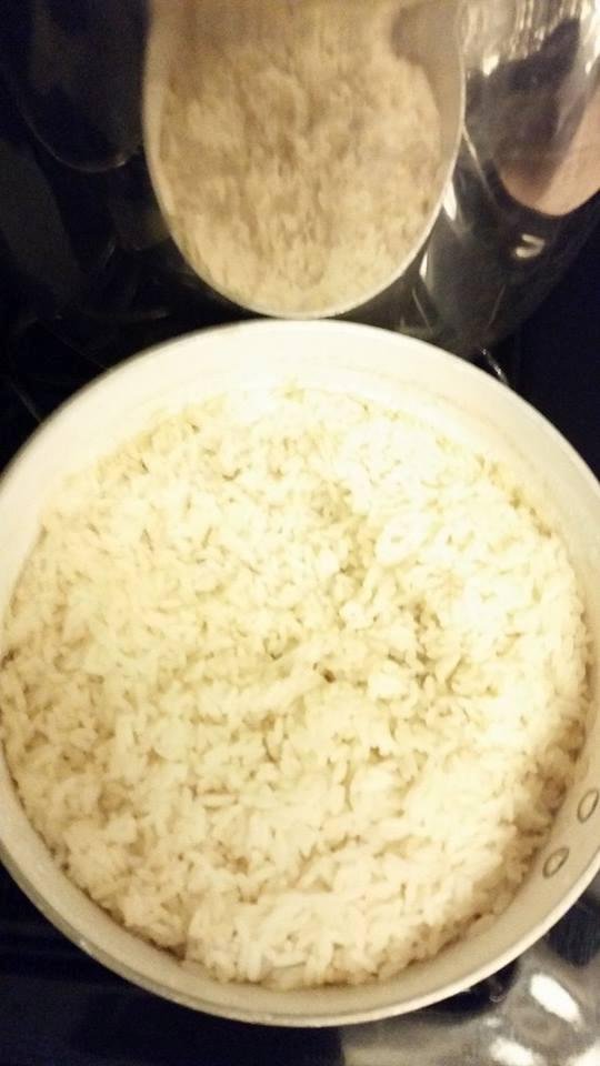 Rice