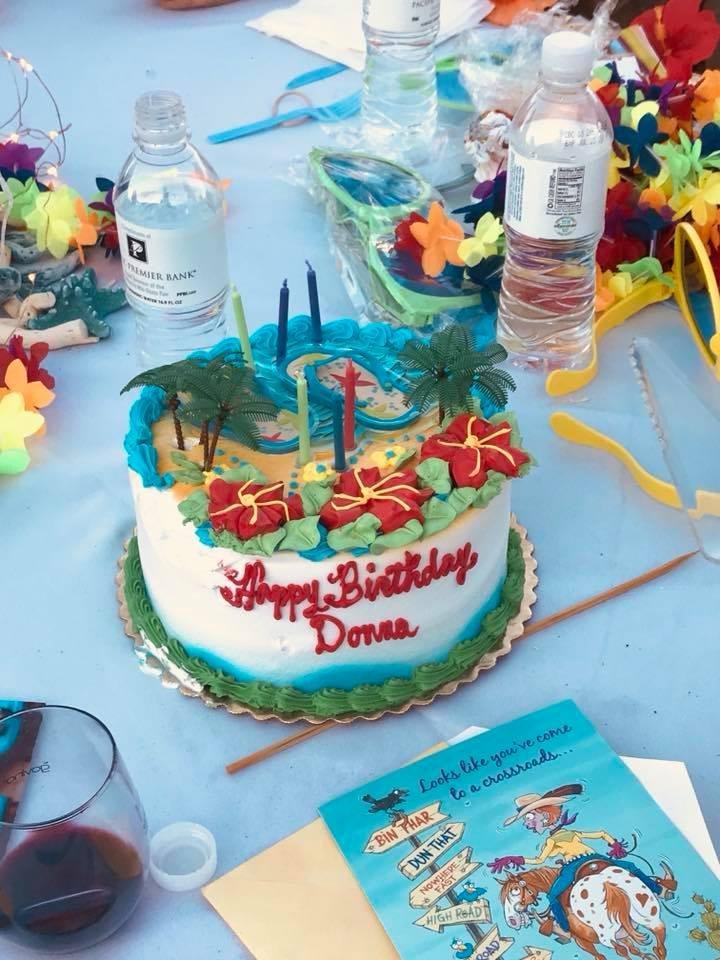 Donna McConnell's album, Mobile Uploads