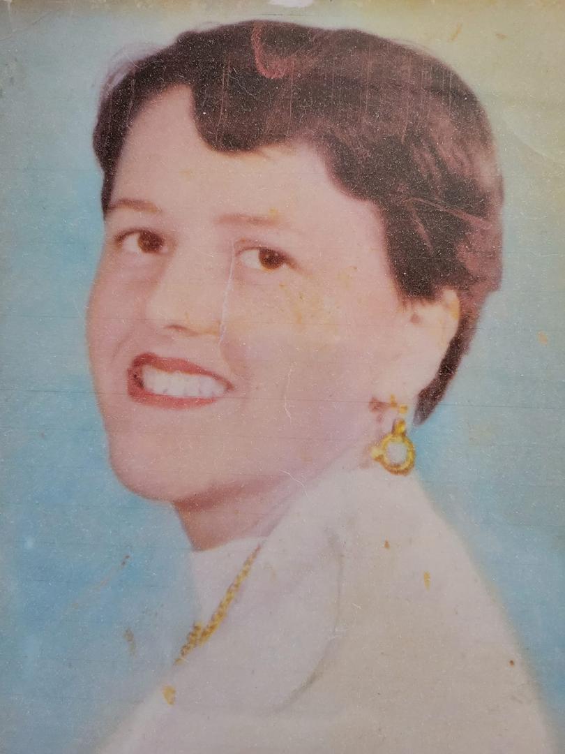 Happy Mothers Day to my Mom keeping it straight in the afterlife and still giving me the strength to carry out her wishes.