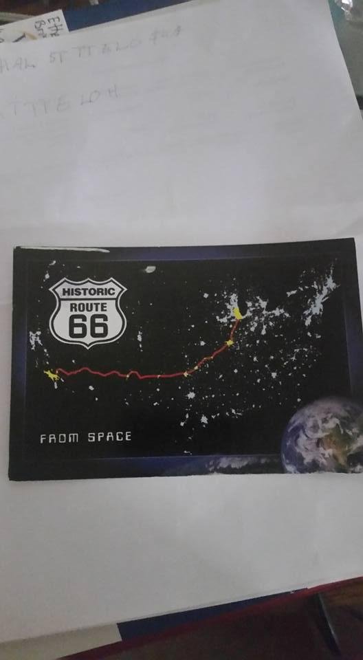 Thank you,  precious one. I love it. I 3snt to drive what is left of it one day m