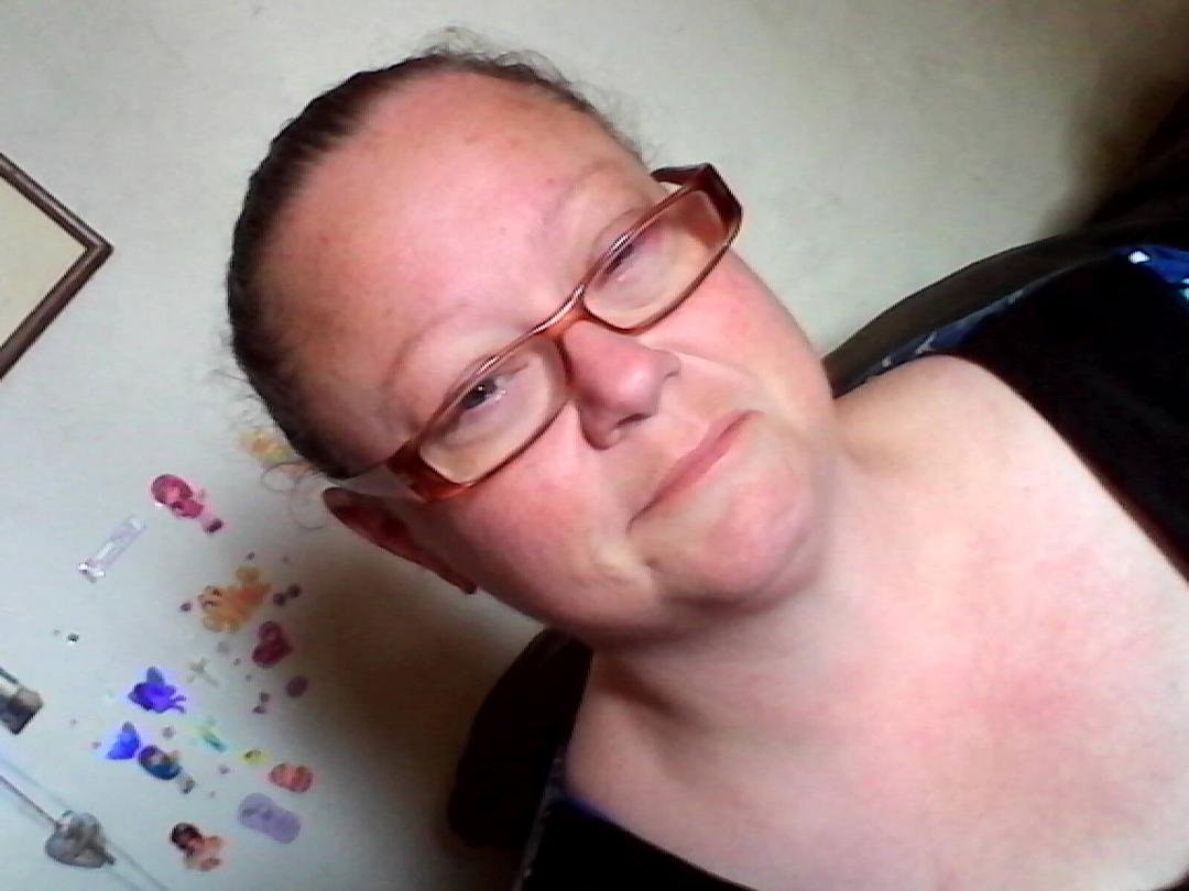Amber Carmichael's album, Mobile Uploads