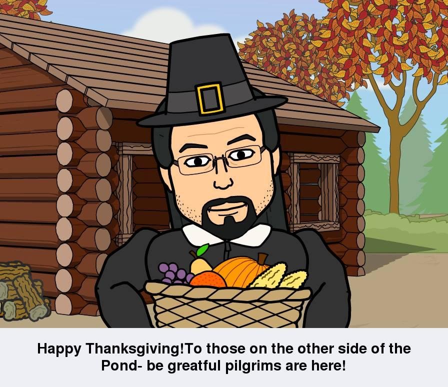 Daniel Gorman's album, Bitstrips Photos