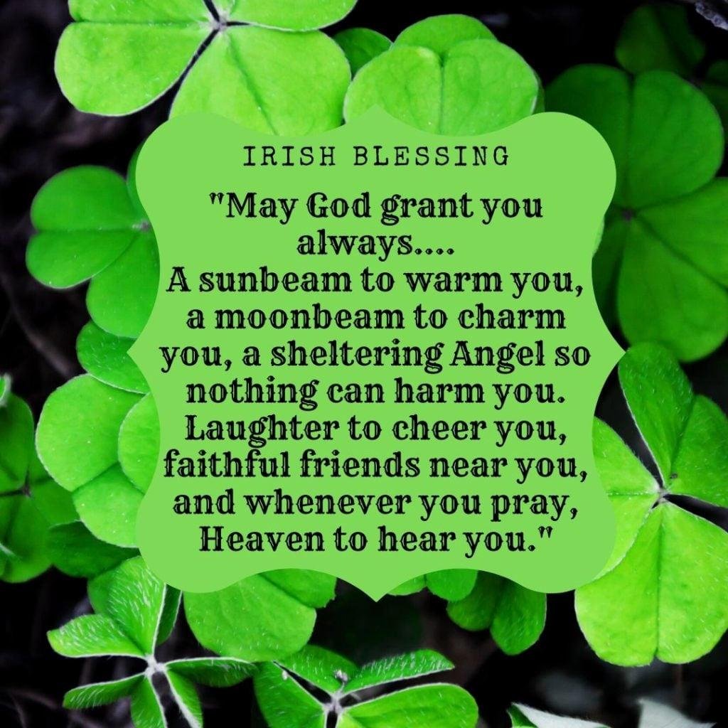 Happy St. Patrick's Day