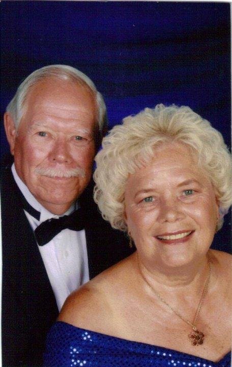 Norma Dick's album, 50th anniversary