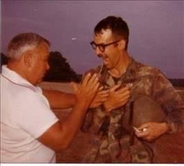 Here is two heros.