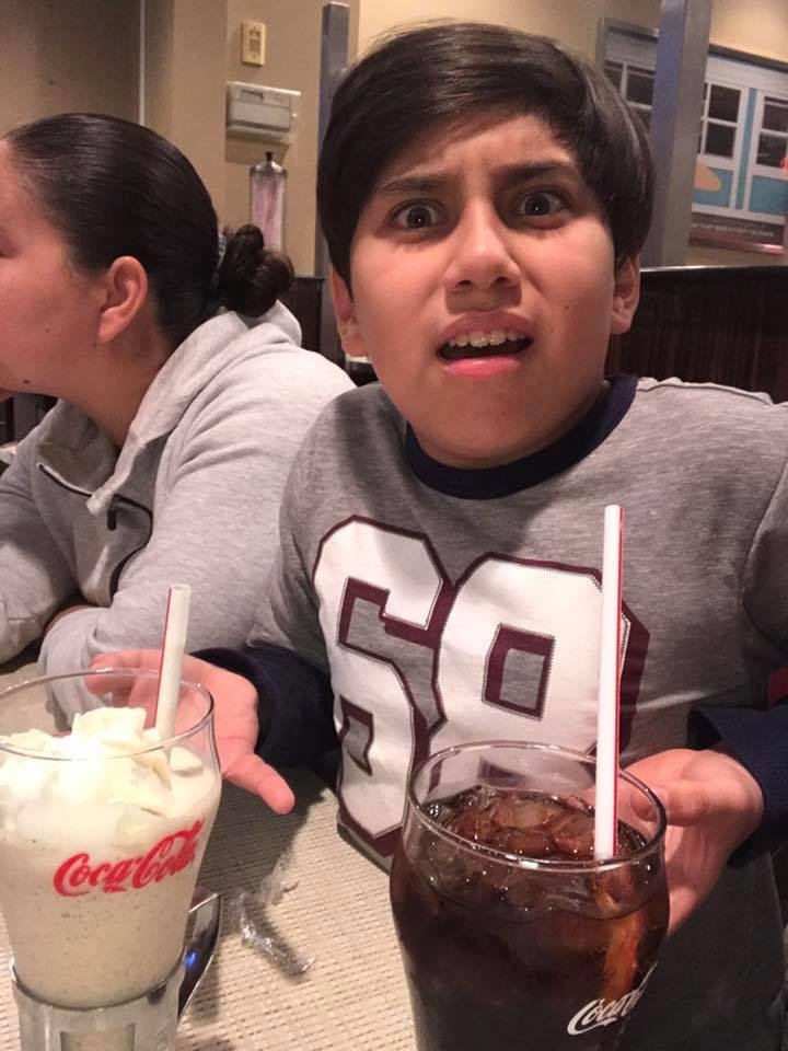 Danny Suarez's album, Mobile Uploads