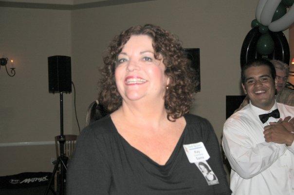 David Fahey's album, 40th reunion
