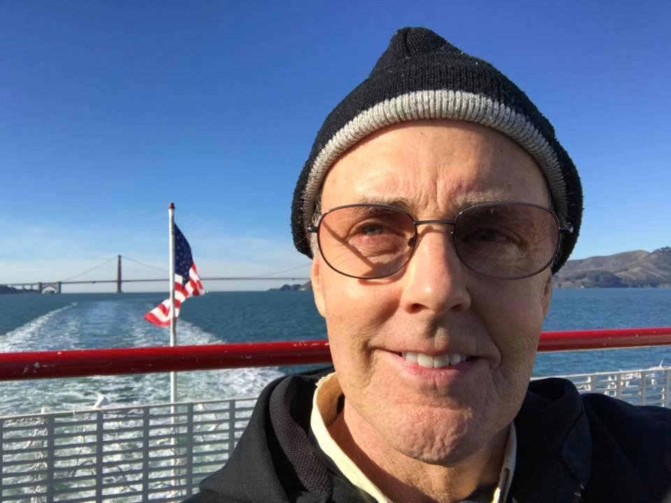 Theodore Soderberg's album, Mobile Uploads
